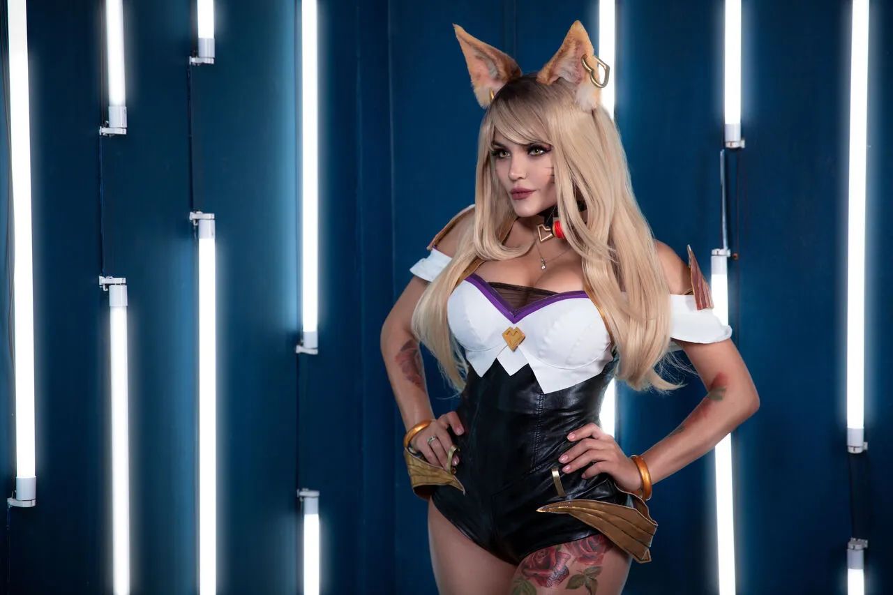 hình cosplay chapter 431 13