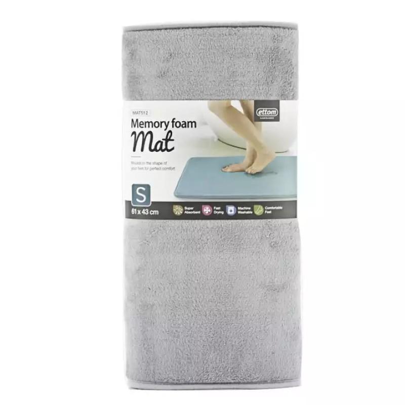 Thảm chống trượt Lock&amp;Lock Memory Foam size S MAT512