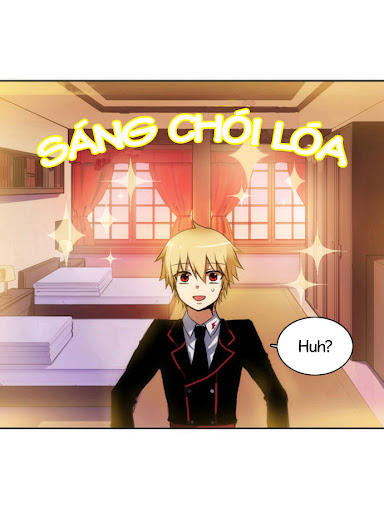 crepuscule (yamchi) chapter 23 6