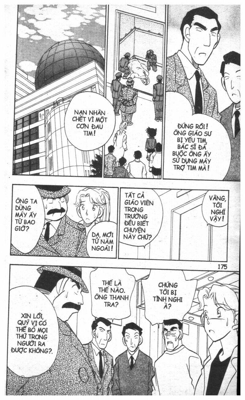 conan - bộ đặc biệt chapter 4 174