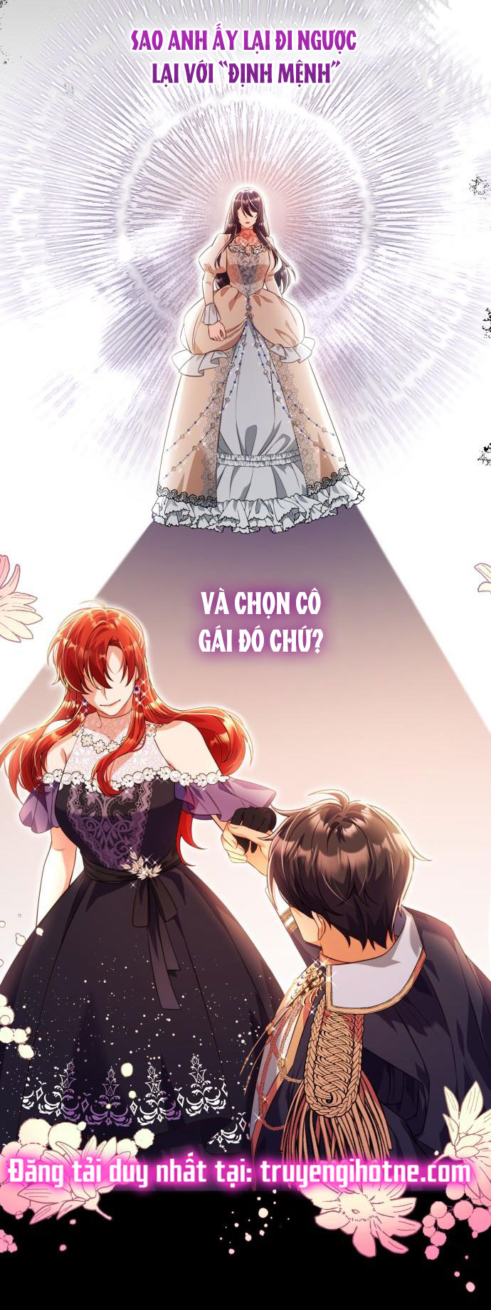tôi sẽ ly hôn với người chồng bạo chúa chapter 42.1 15