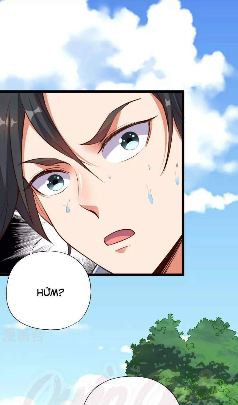 phục thiên thánh chủ chapter 12 6