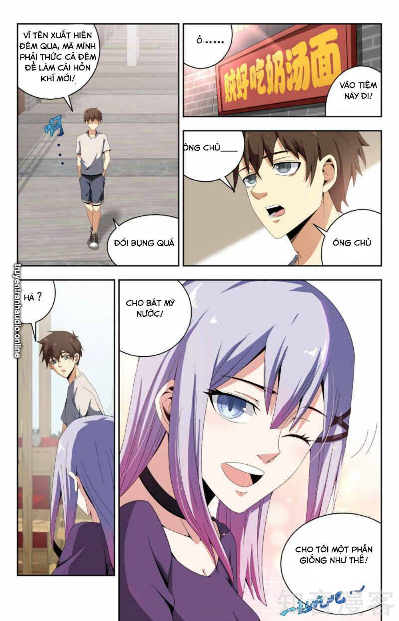 long ẩn giả chapter 54 9