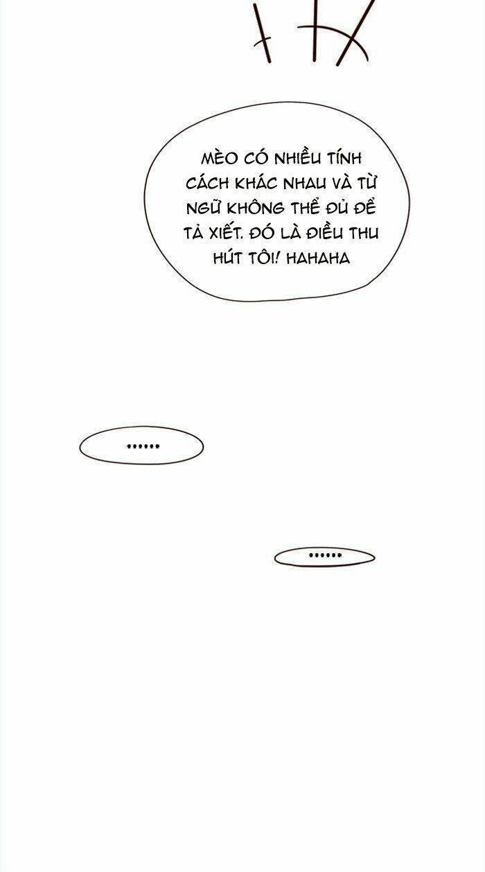 biến thân thành mèo chapter 28 58