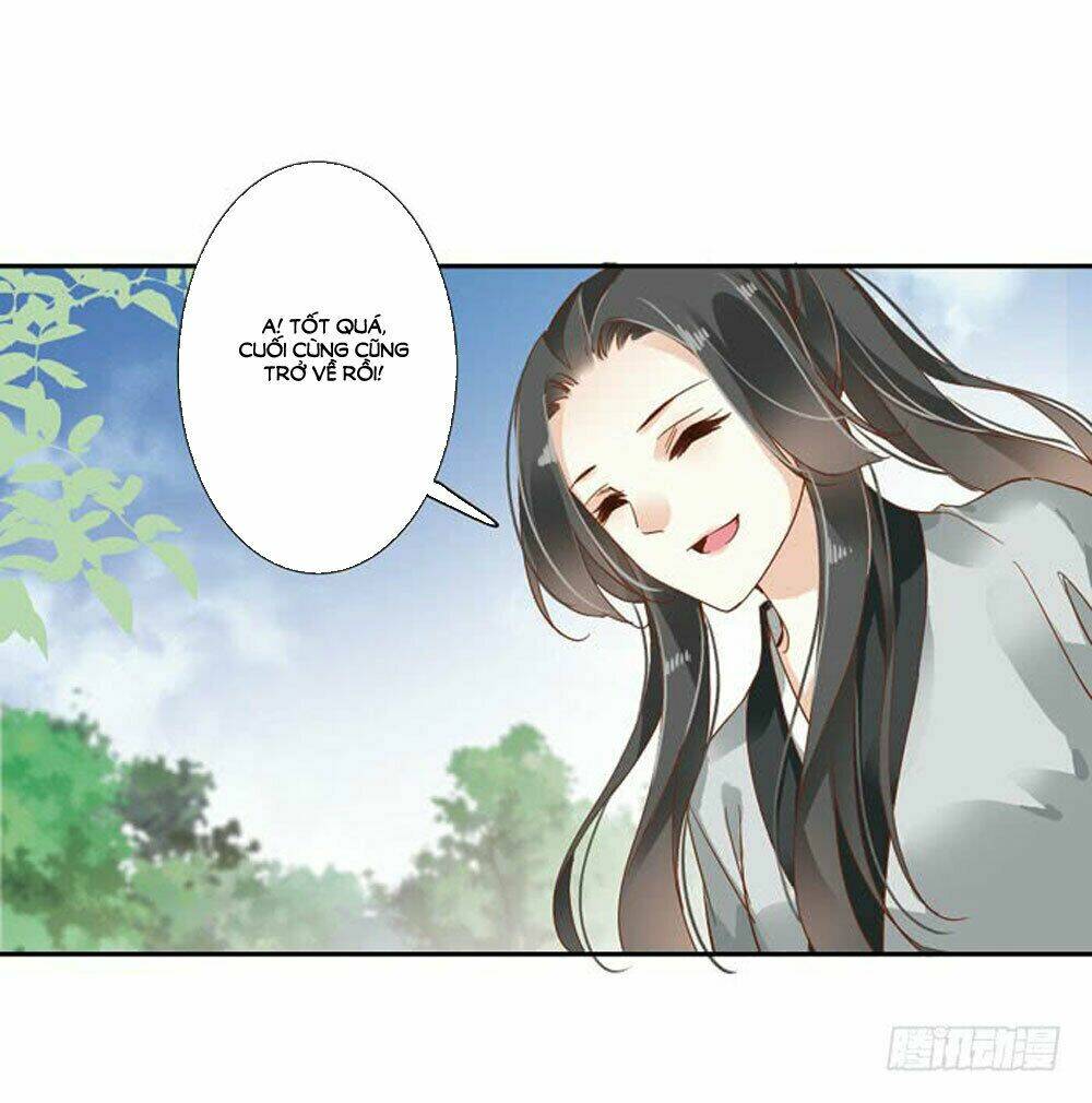 thiền tâm vấn đạo chapter 37 62