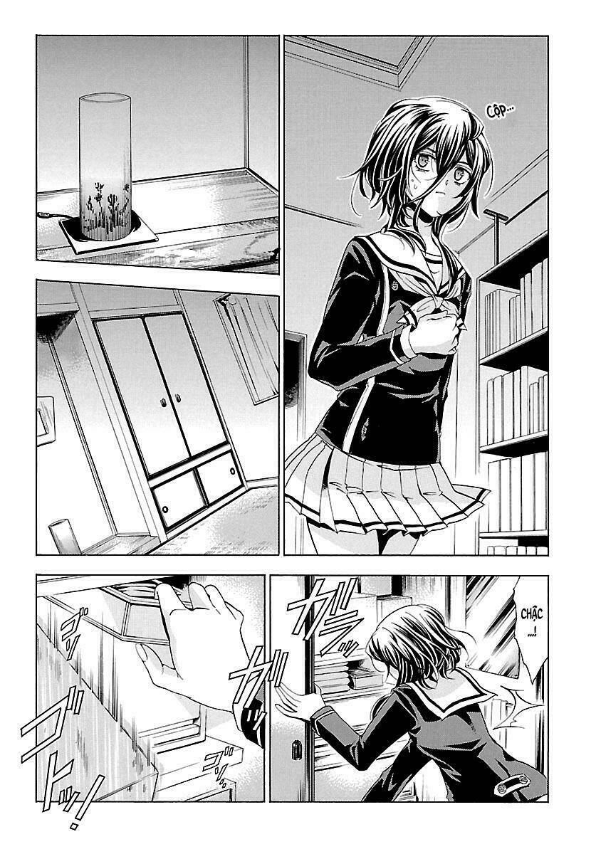 fukushuu kyoushitsu chapter 18 16