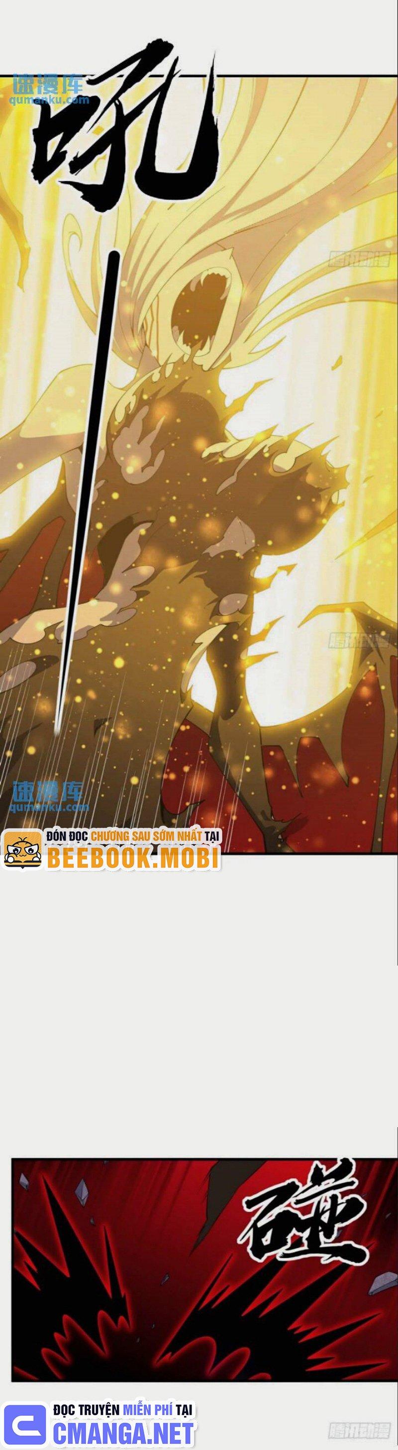 địa cầu đệ nhất kiếm chapter 227 7