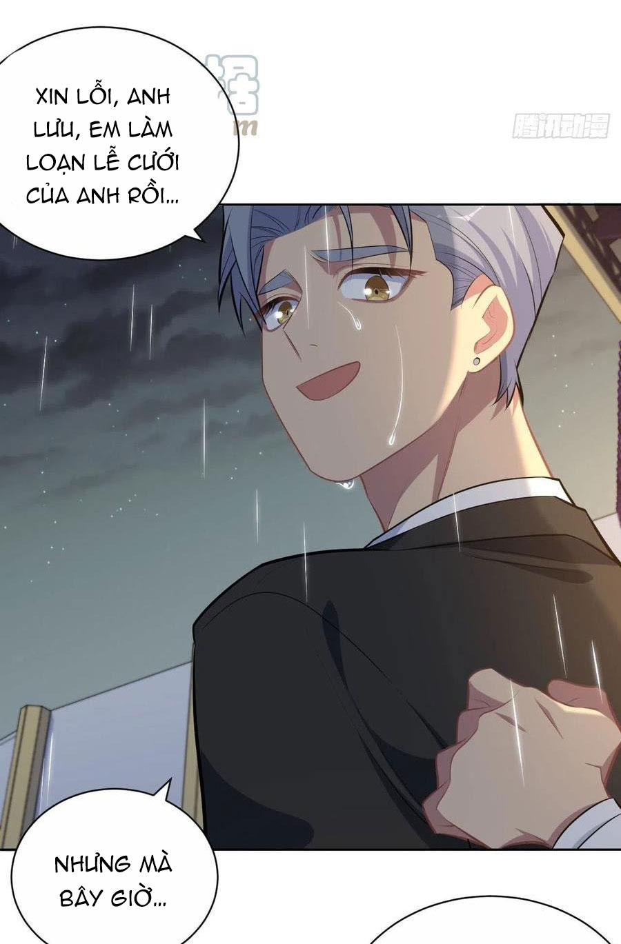 bố vợ đại nhân là bà xã chapter 154 20