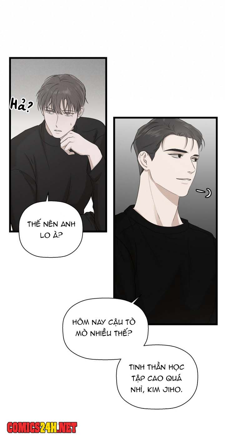 người xa lạ chapter 12 49