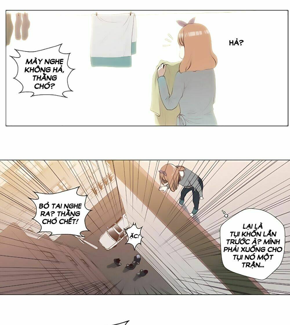 mrs. seonnyeo | mrs. tiên cô chapter 5 50