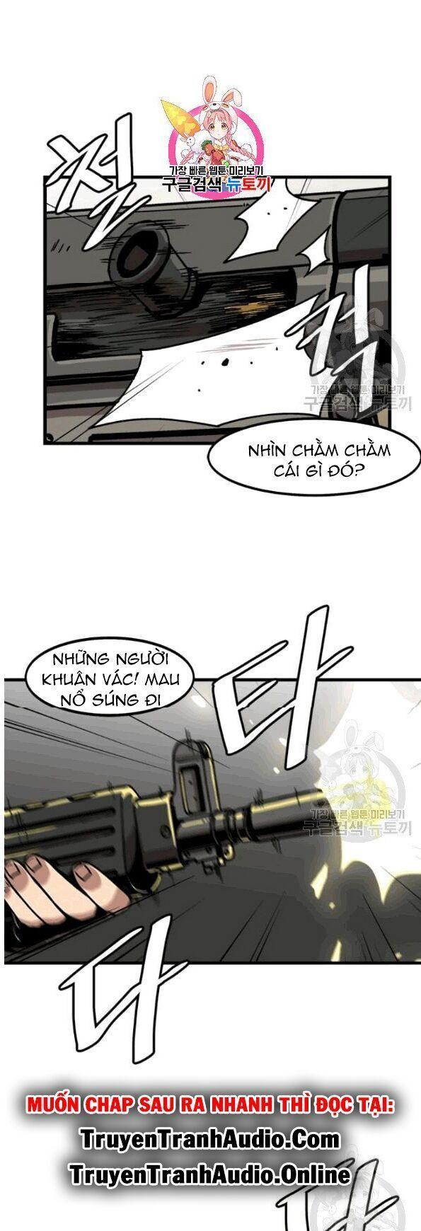 lên cấp một mình chapter 30 1