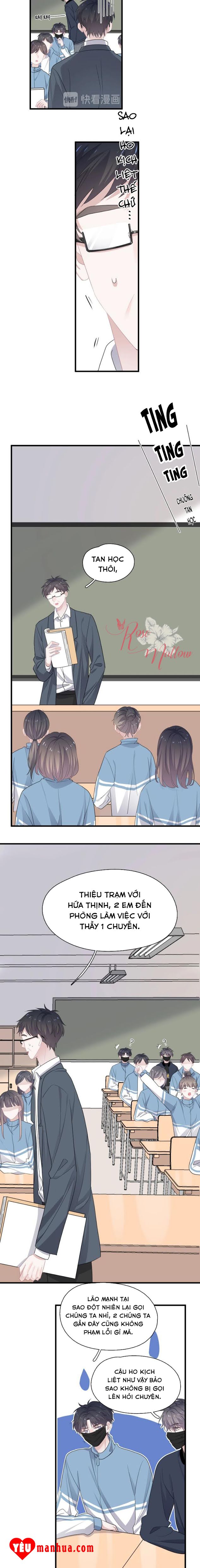 đề này vượt quá sức rồi chapter 22 3