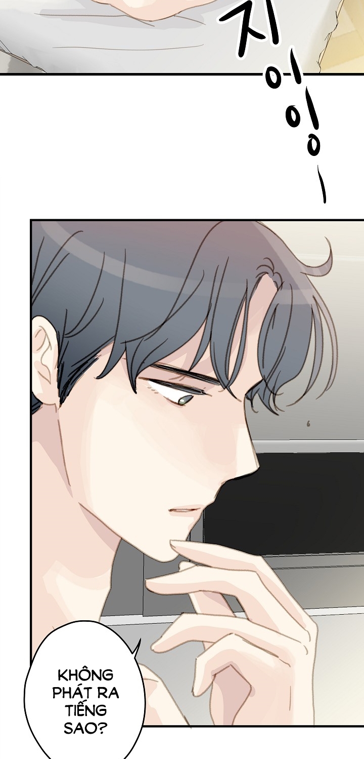 Người Bạn Thứ Năm chapter 16.2 - Trang 16