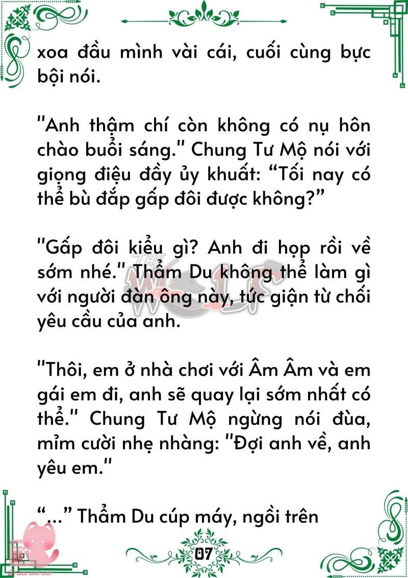 quý nhân phù trợ du chapter 59 7