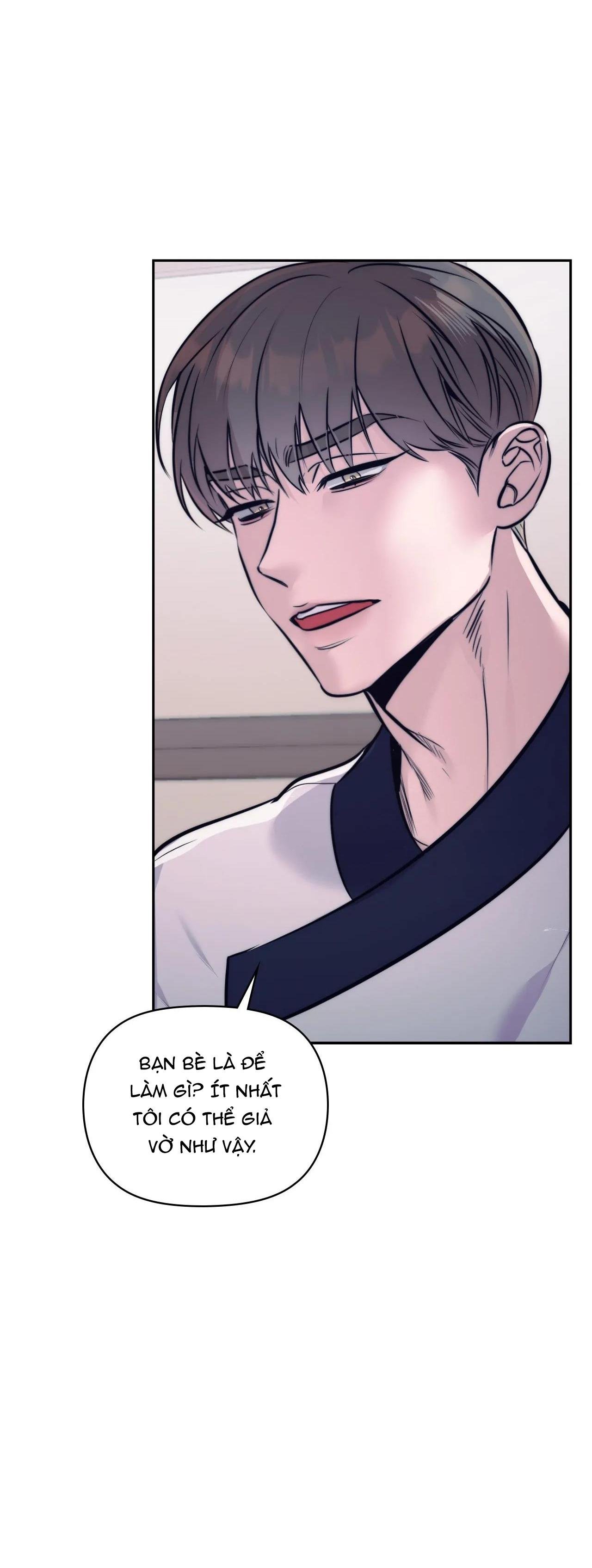 kỳ thị chapter 2 36