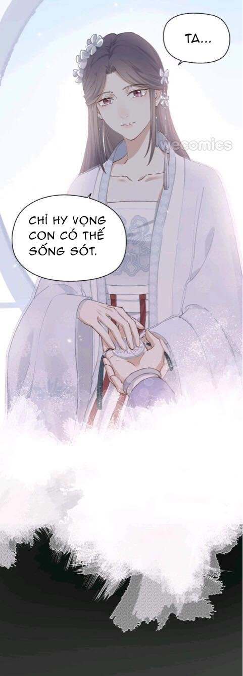 người yêu tin đồn chapter 12 4