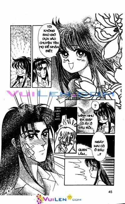 cô gái 300 tuổi chapter 1 45