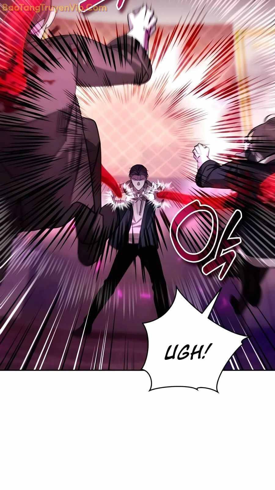 Bản Ngã Thay Đổi chapter 20 26