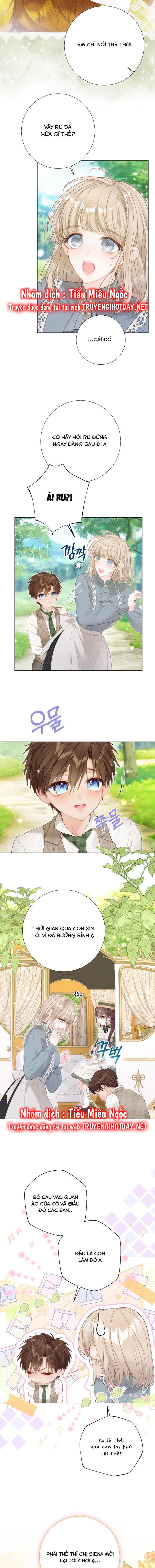 em sẽ khiến thế giới yêu thương của chị biến mất chapter 46 5