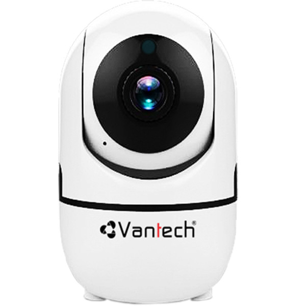 Camera Wifi Network VP-6700C Vantech - Hàng Chính Hãng