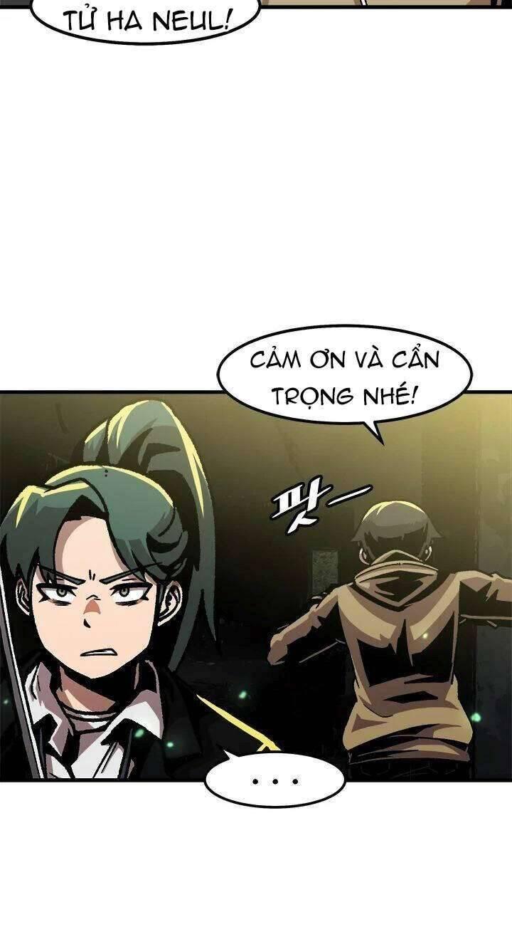 lên cấp một mình chapter 49 26