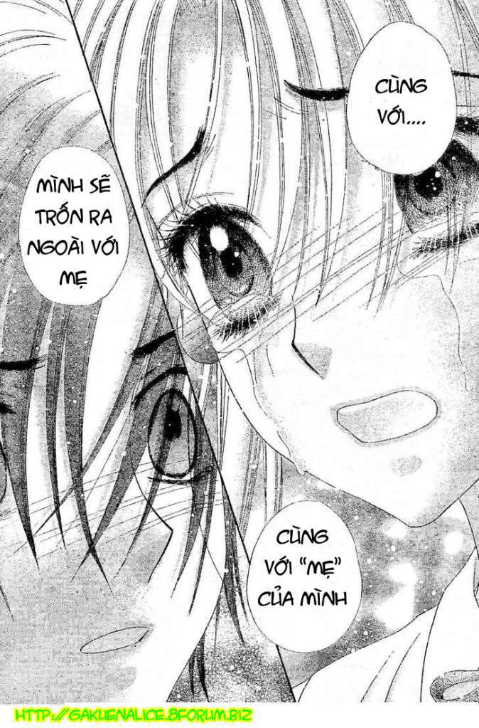 gakuen alice chapter 121 27