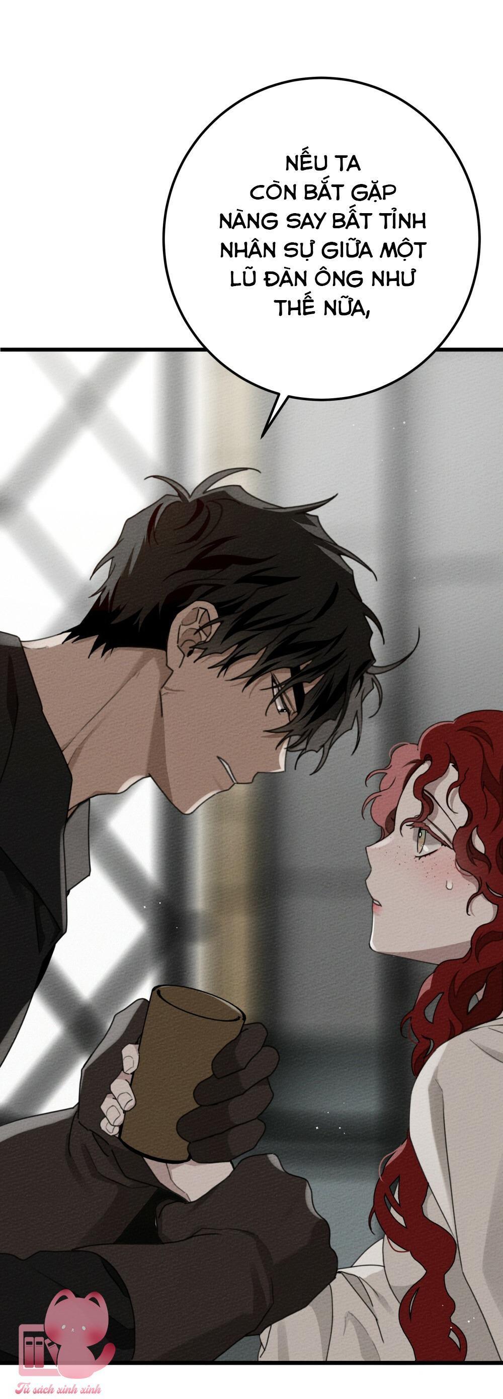 dưới tán cây sồi chapter 49 37