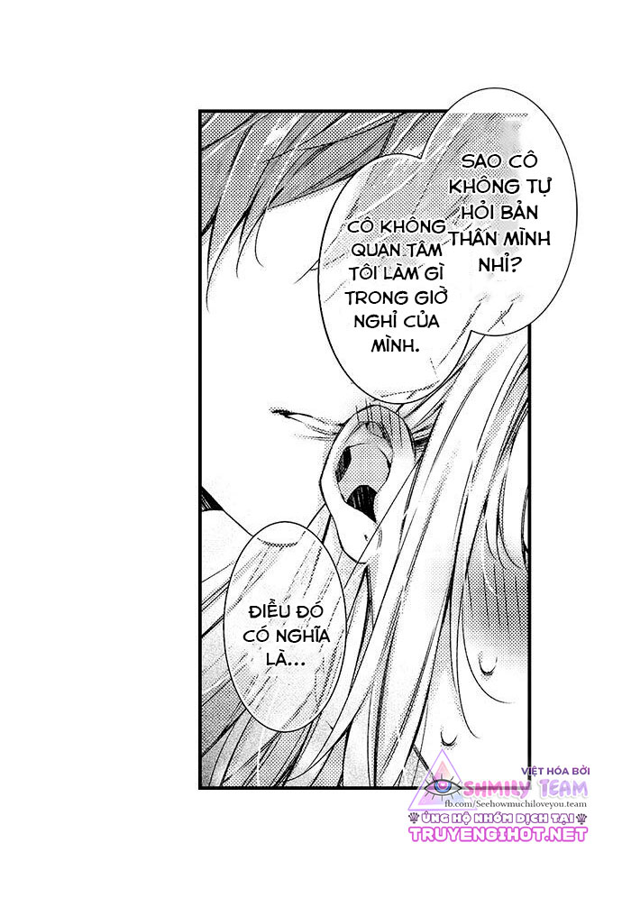 we had sex right before work chapter 3 5