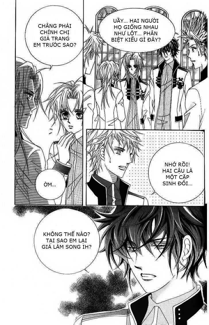 thần tượng mua sắm chapter 46 13