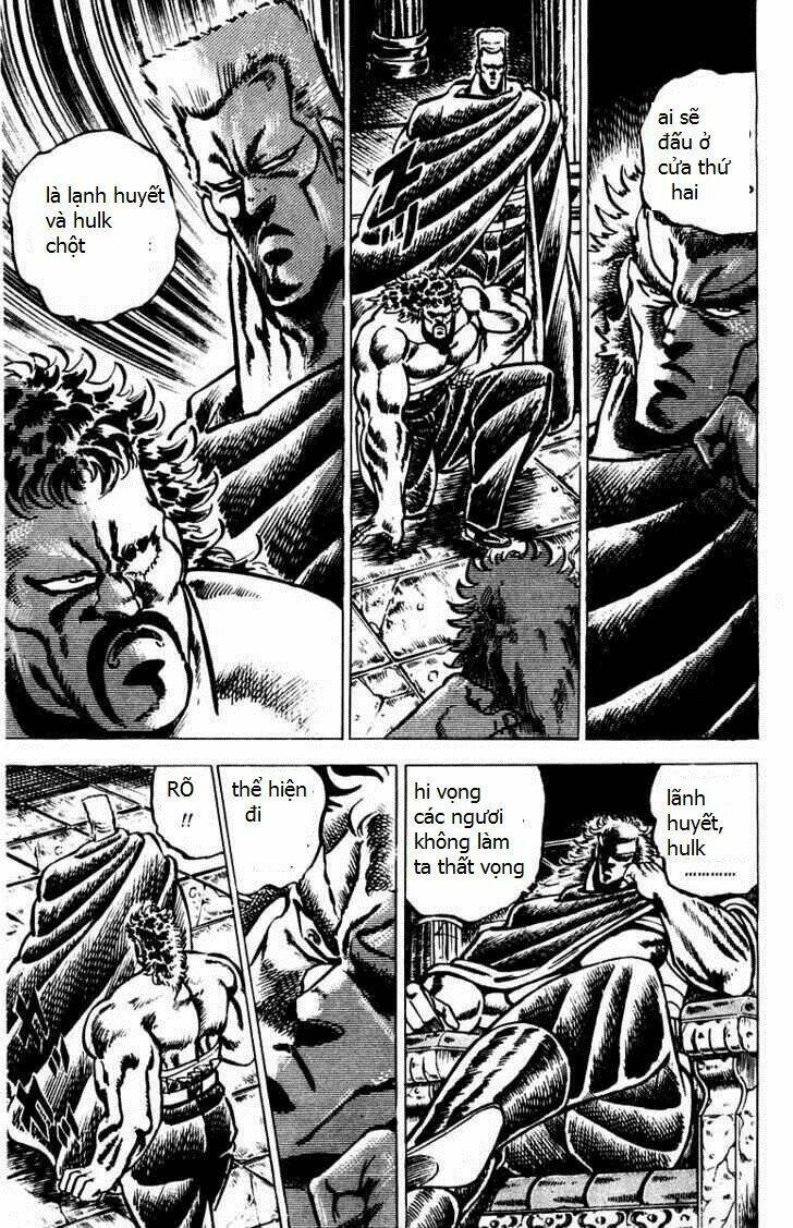 sakigake!! otokojuku chapter 64 13