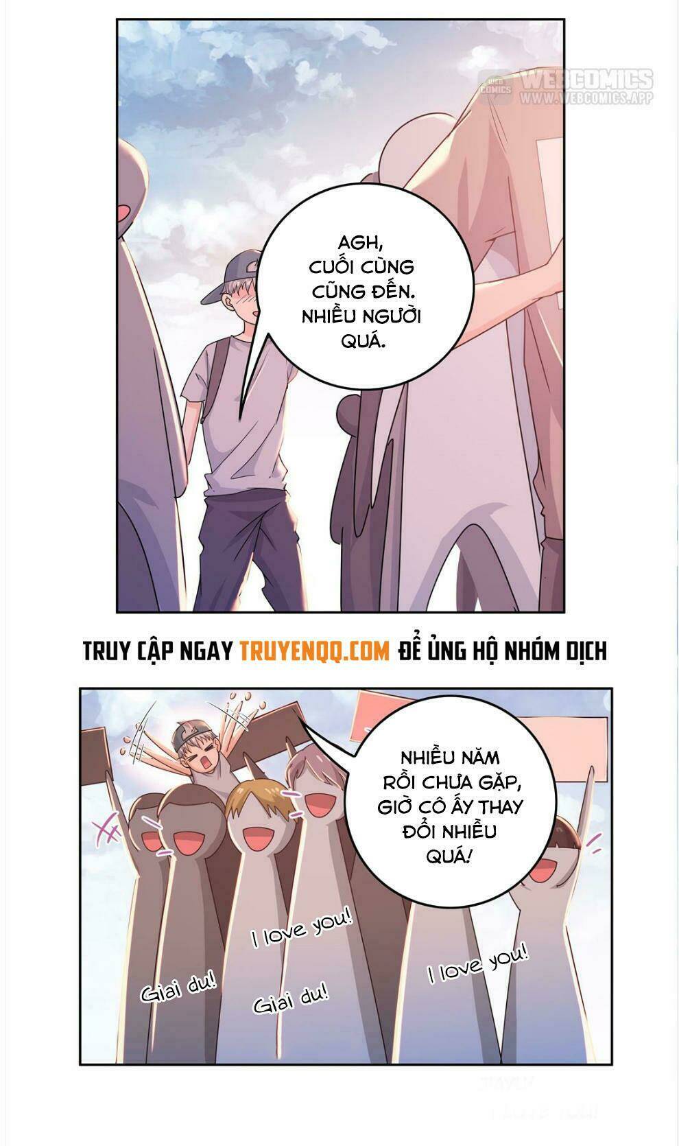 khốn ái tù lung chapter 15 3