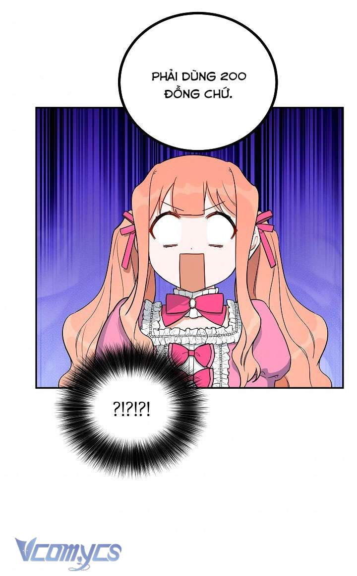 phương pháp trở thành con gái của người hùng bóng đêm chapter 8 49