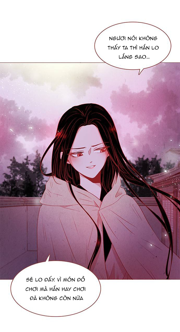 rắn có ăn hoa không? chapter 8 45