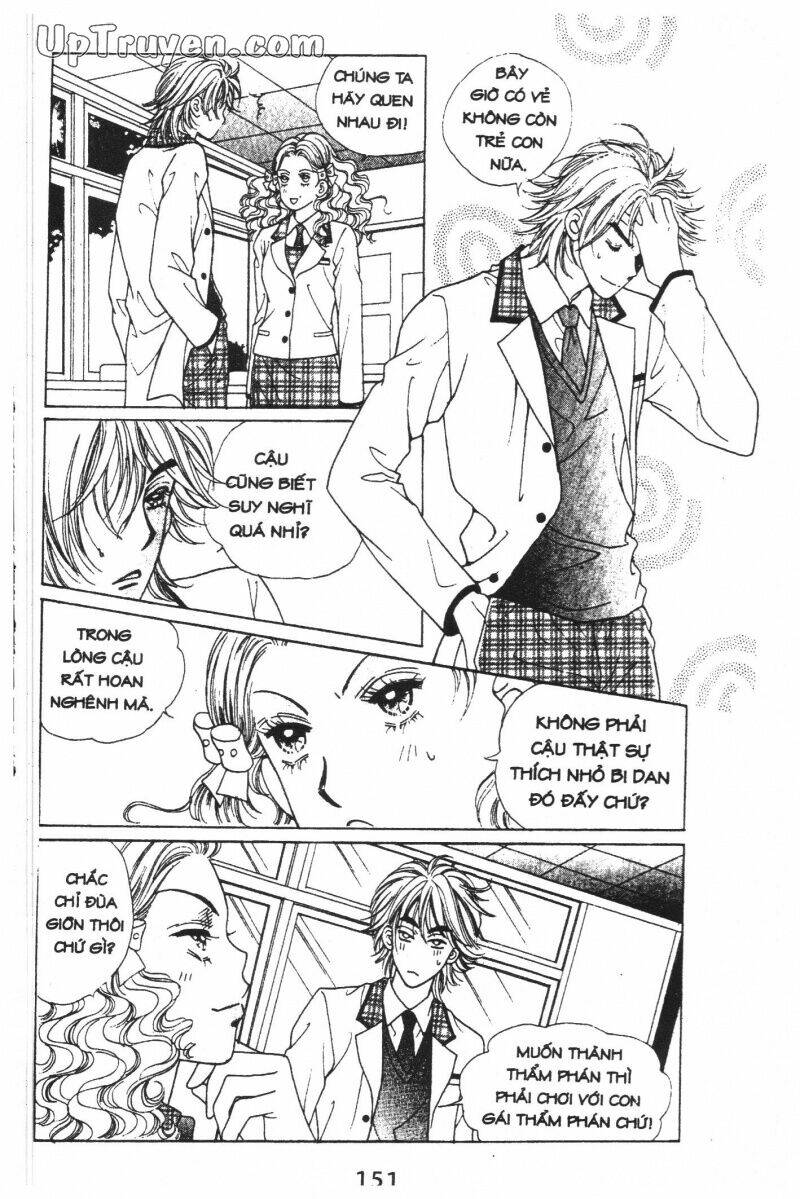 cô nàng ngổ ngáo chapter 3 153