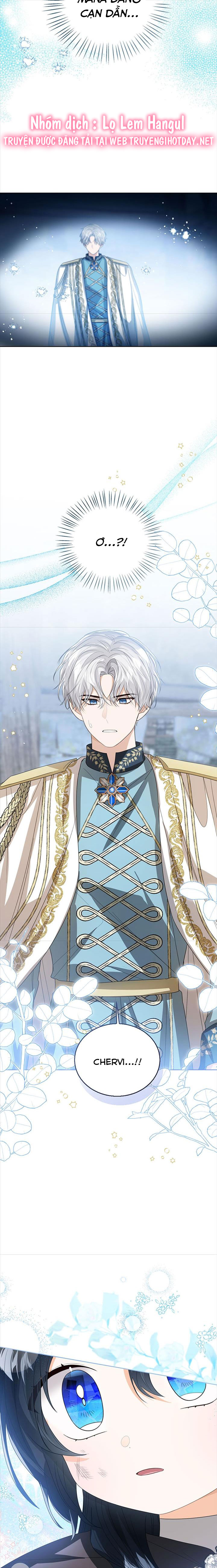 tôi không muốn trở thành nữ phản diện chapter 98 18