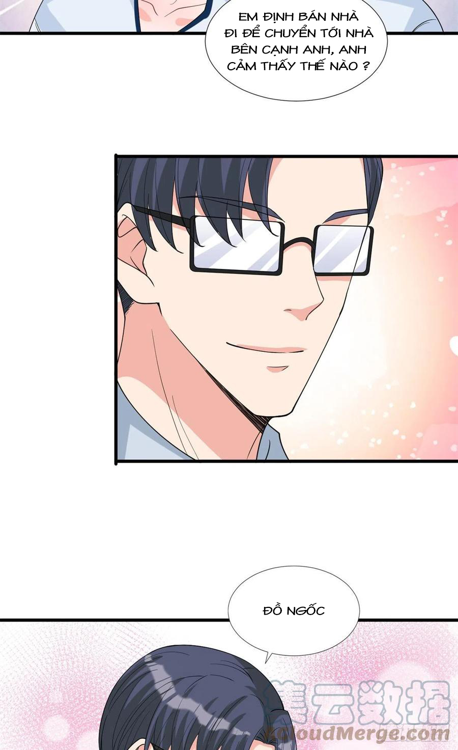 thí hôn lão công, cần giúp sức chapter 459 3