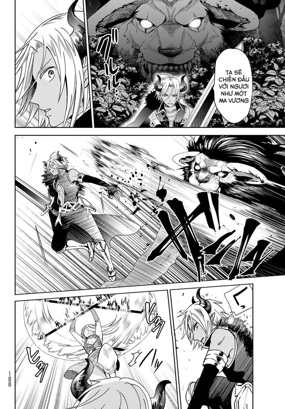 i became the mother of the strongest demon lord’s 10 children in another world chapter 13.1 12