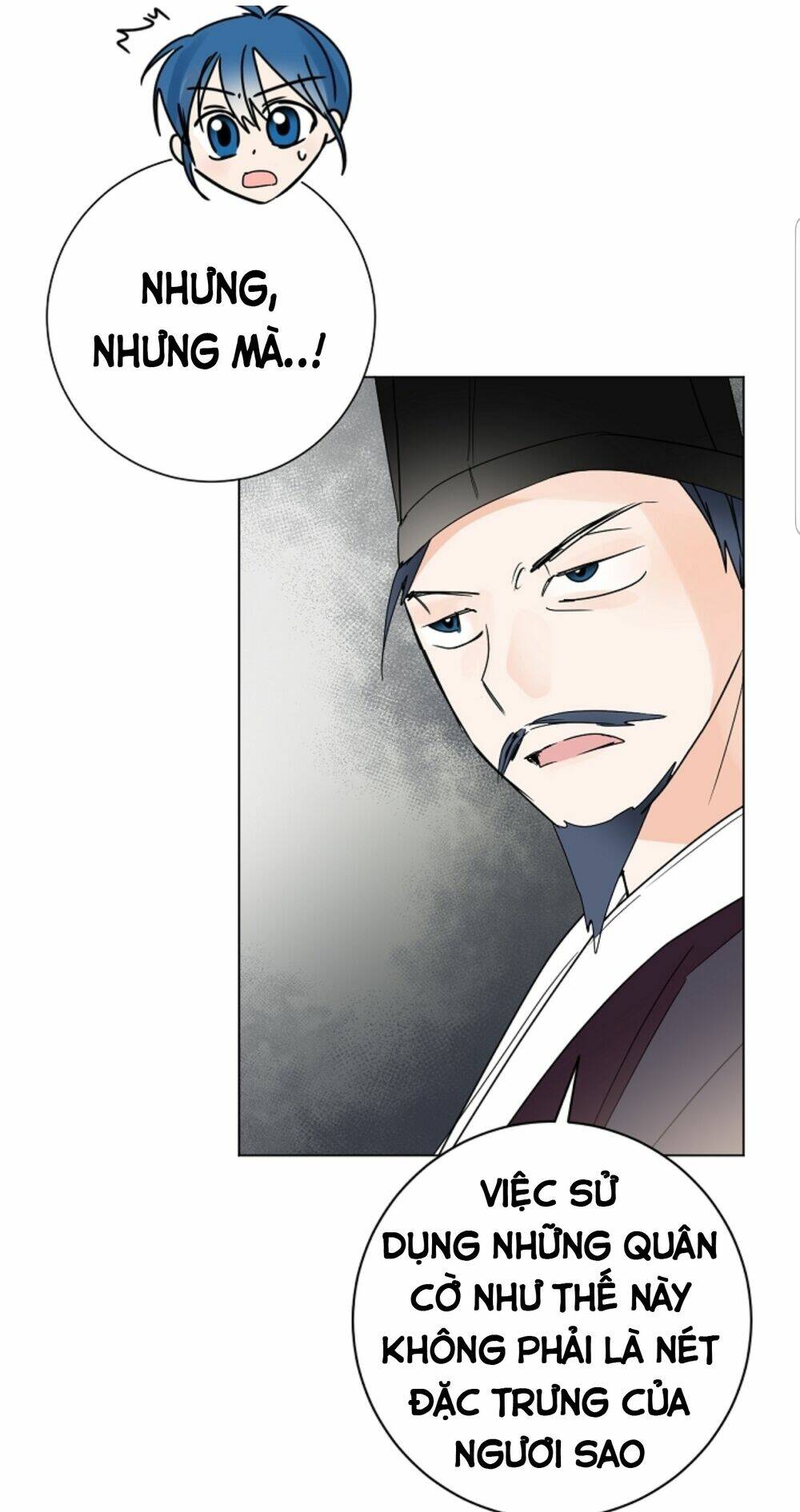 chae hong sa chapter 60 43