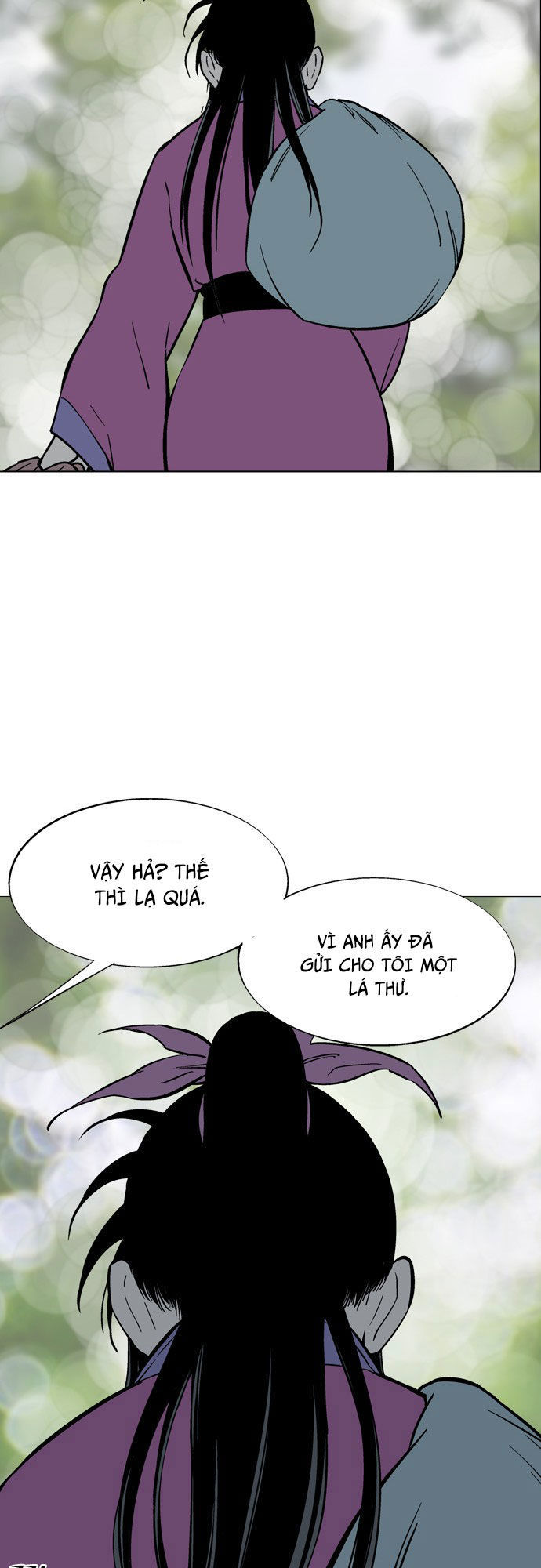 cao thủ 2 chapter 3 36
