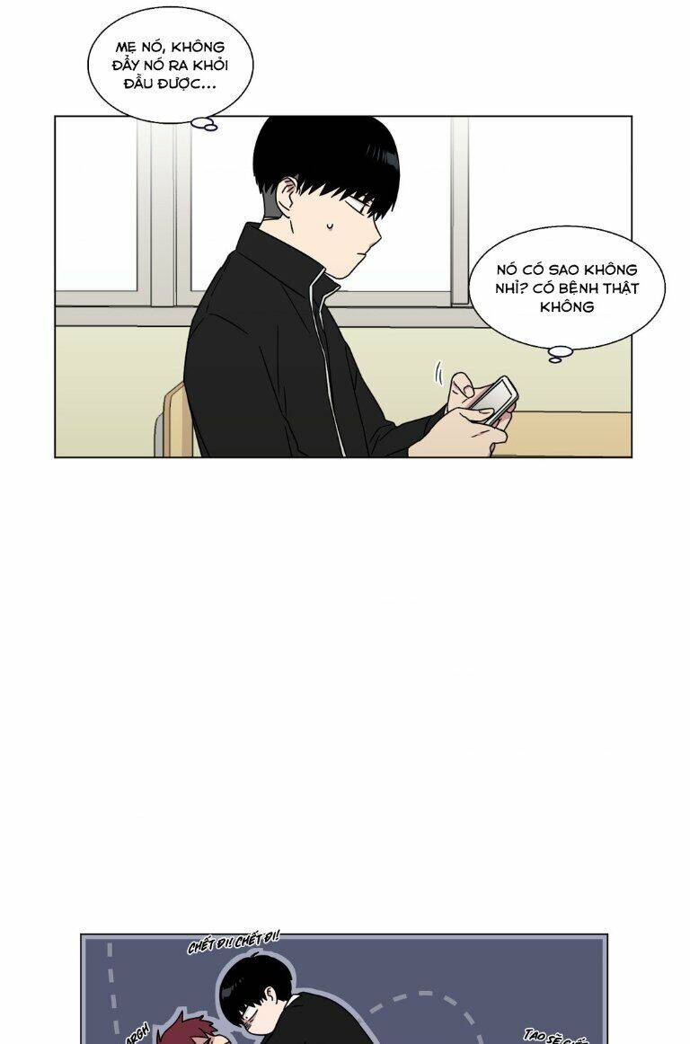 …”một sự thật khá khó chịu.” chapter 58 43