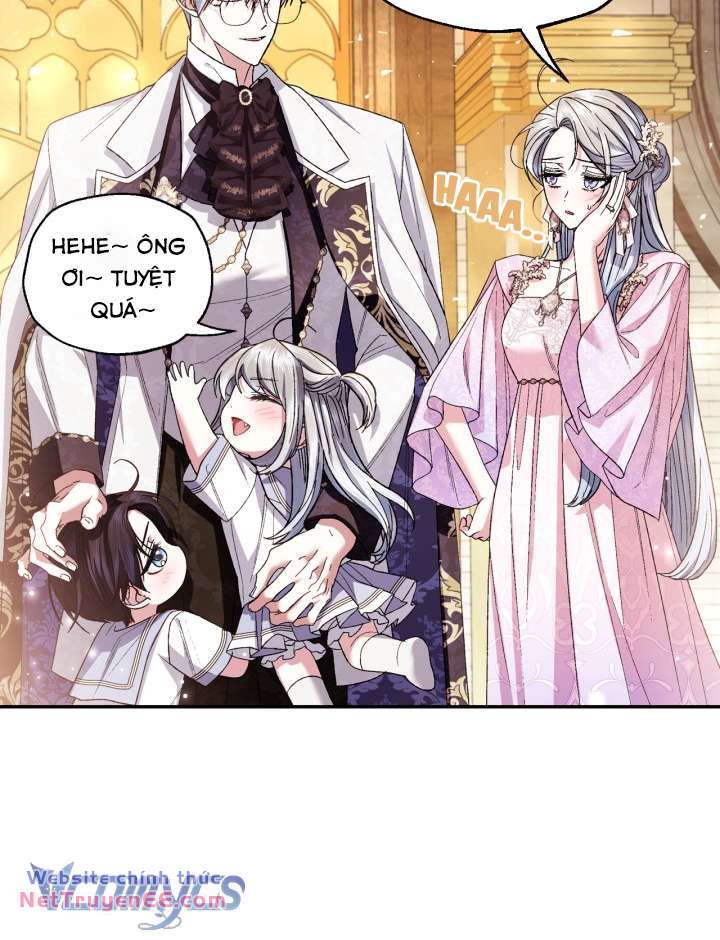 cha, con không muốn kết hôn đâu chapter 127 32