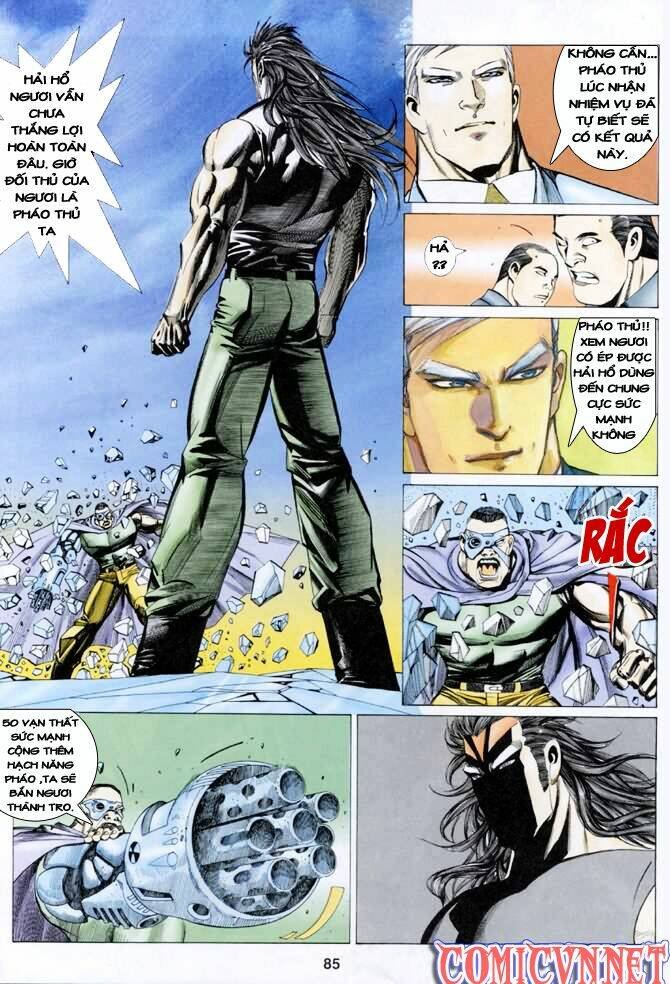 hải hổ 2 chapter 35 20