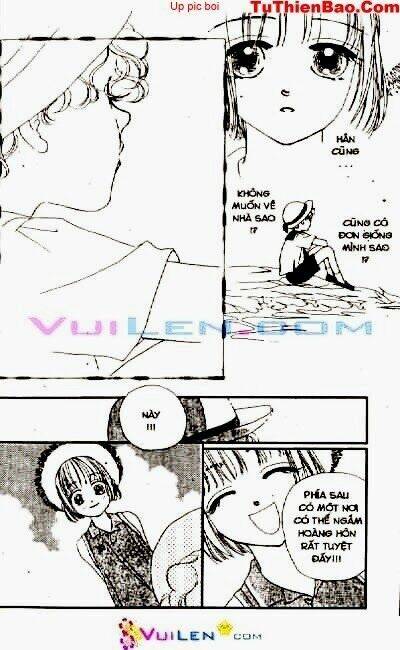 công chúa nhân ngư chapter 1 14