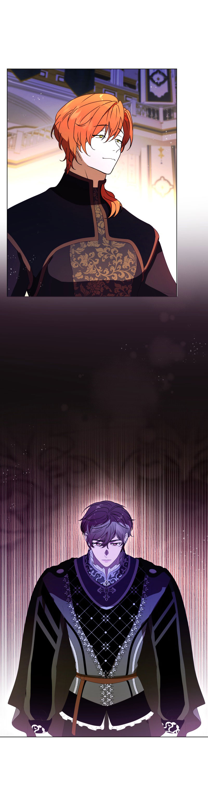 hãy tránh xa khỏi tôi, romeo chapter 46 28