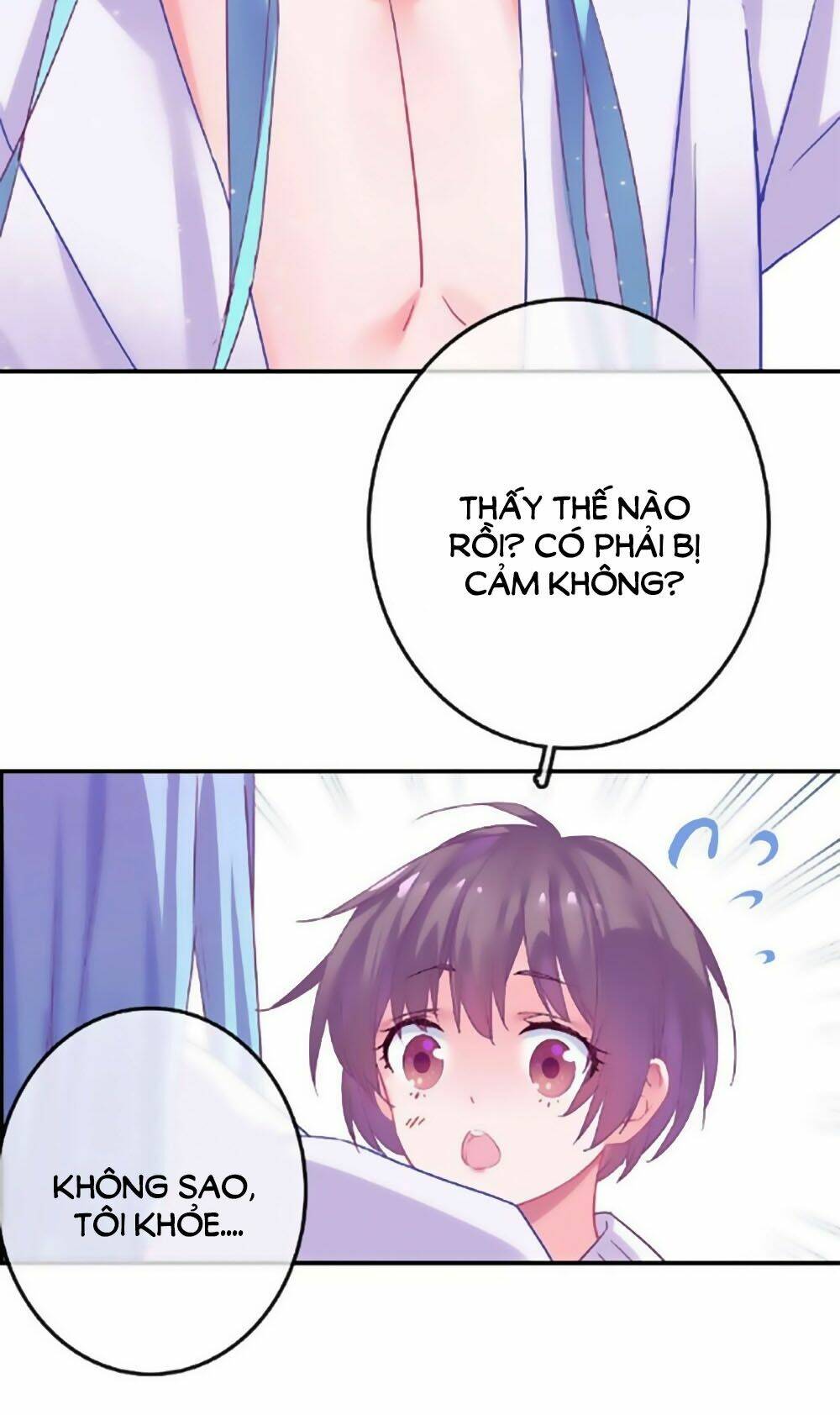 đừng nghịch, ta chỉ muốn yên tĩnh chapter 80 37