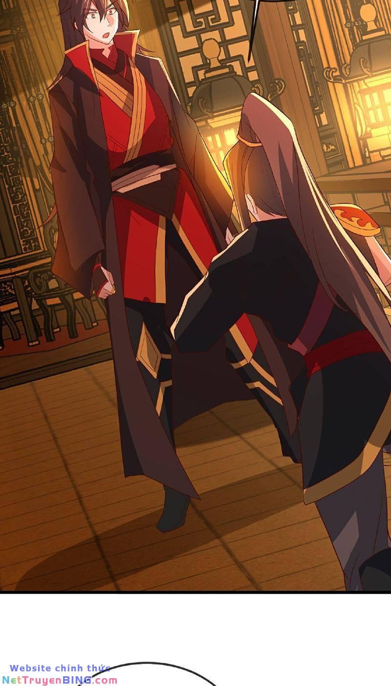 tiên võ đế tôn chapter 502 3