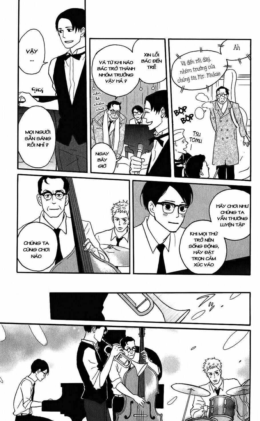 sakamichi no apollon chapter 10 18