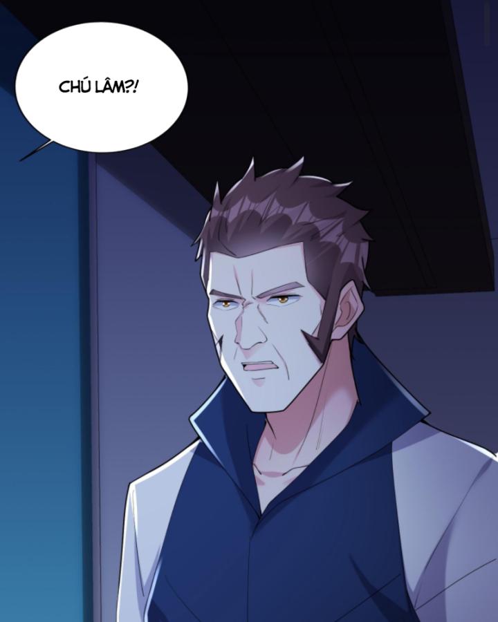 học cùng em gái, tôi bất cẩn vô địch rồi chapter 117 16