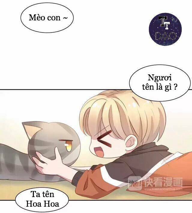 thị hoang chi thần chapter 20 8