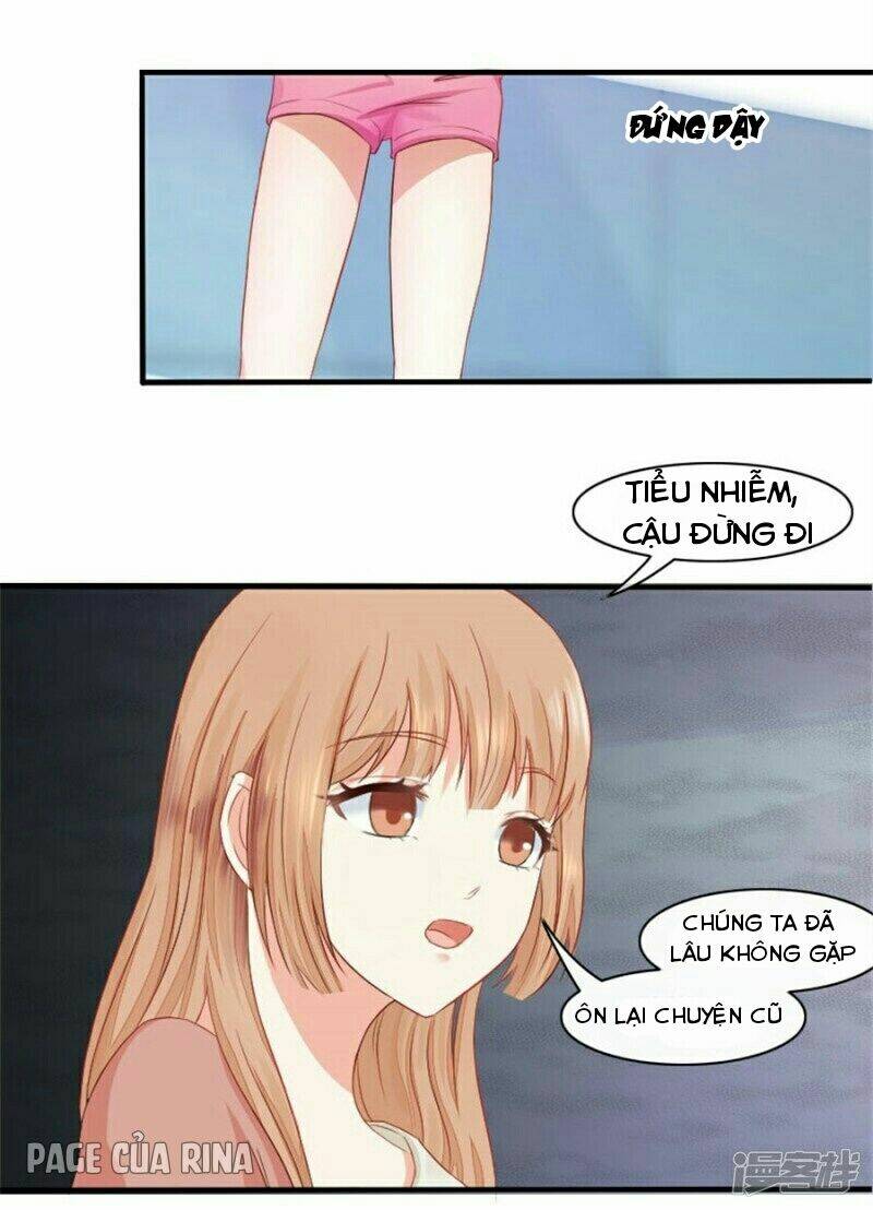 năm ấy gặp được em là điều may mắn chapter 5 18